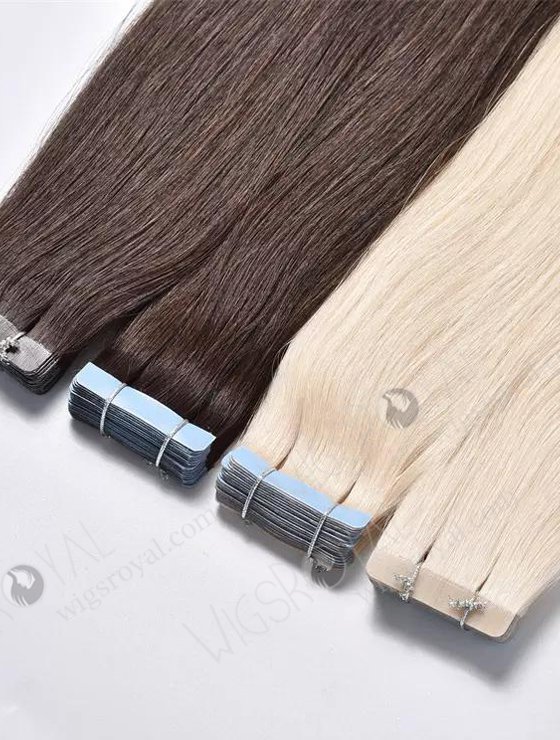100% Human hair Tape Extension Factory Price Invisible Hair Tape In Hair Extension WR-TP-008-18891