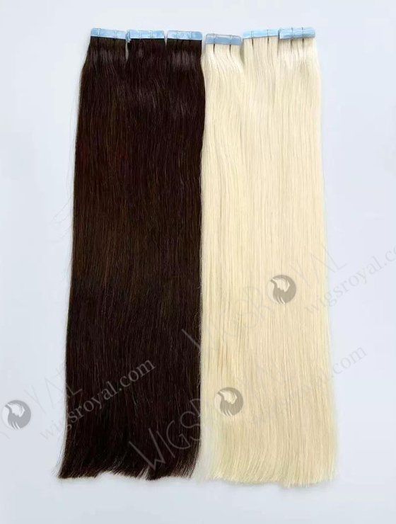 100% Human hair Tape Extension Factory Price Invisible Hair Tape In Hair Extension WR-TP-008-18890