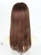 Highlight Color Custom Hair Length European Virgin Hair Mono Top Glueless Cap WR-MOW-008