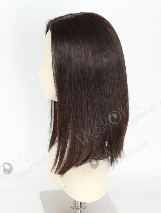 Beautifurl Color Custom Hair Length European Virgin Hair Mono Top Glueless Cap WR-MOW-009-19601