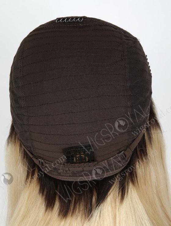 New Arrival Ombre Color 18'' Brazilian Virgin Hair Lace Front Wig WR-CLF-025-19770