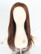 Sample Color Custom Hair Length European Virgin Silk Top Glueless Wigs WR-GL-068
