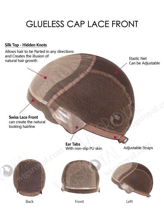 Good Wig sites Perfect Hairline Straight Human Hair Wigs for Hair