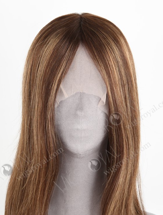 Good Wig sites Perfect Hairline Straight Human Hair Wigs for Hair