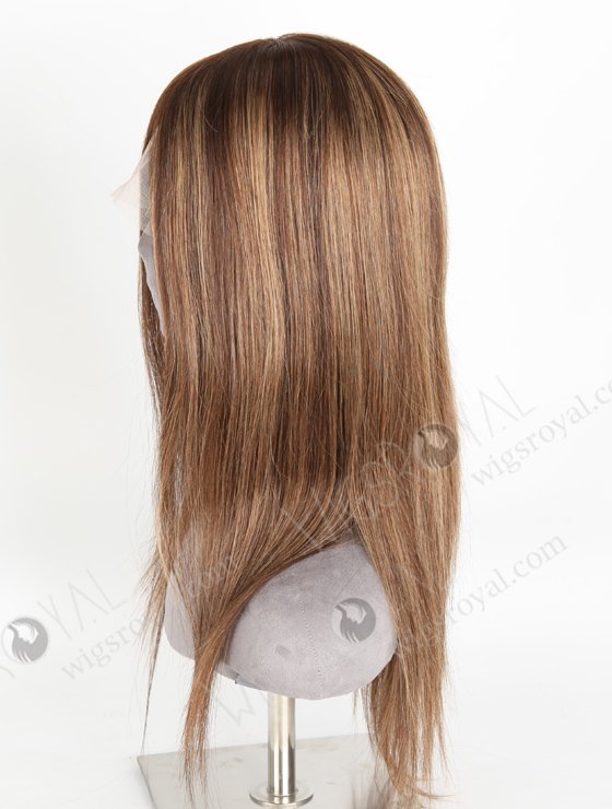 Good Wig sites Perfect Hairline Straight Human Hair Wigs for Hair