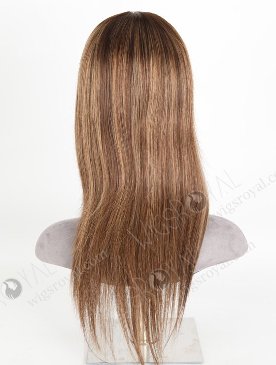 Good Wig sites Perfect Hairline Straight Human Hair Wigs for Hair