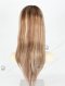 New Fashion T Color 16'' European Virgin Hair Lace Front Wig WR-CLF-028