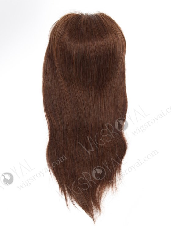 Premium Quality Hair Enhancer Wiglet Fishnet Hairpiece WR-TC-077-22532