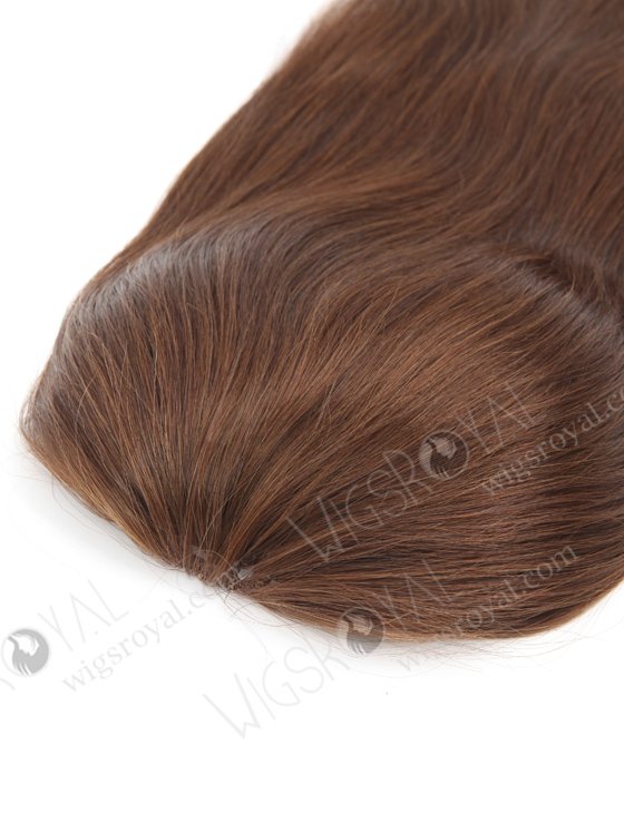 Premium Quality Hair Enhancer Wiglet Fishnet Hairpiece WR-TC-077-22534