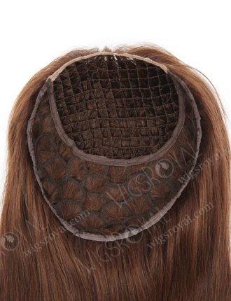 Premium Quality Hair Enhancer Wiglet Fishnet Hairpiece WR-TC-077