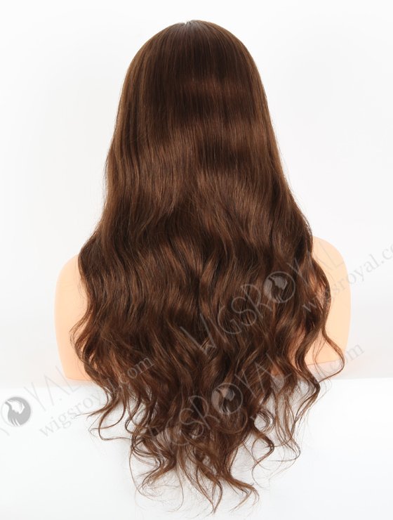 Highlight Color 20'' Italian Virgin Human Hair Lace Front Wig WR-CLF-042-22697