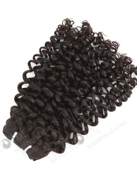 24 Inches Natural Color Natural Straight Chinese Virgin Hair WR-MW-202-22768