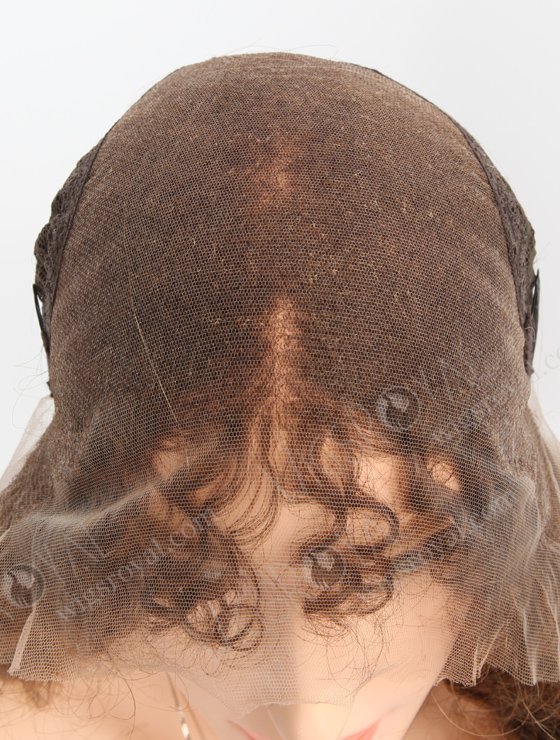 HD lace 30'' Brazilian Virgin Human Hair Lace Front Wig WR-CLF-044-22713