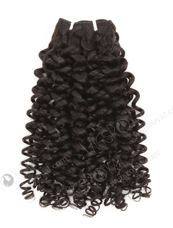 24 Inches Natural Color Natural Straight Chinese Virgin Hair WR-MW-202-22771