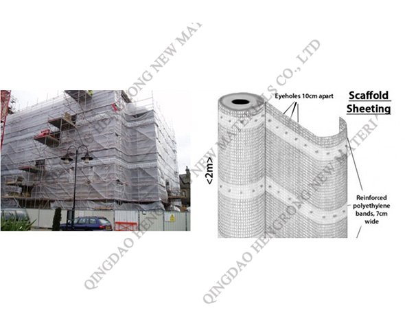 safety nettings_building safety net_fence nets_PE Tarpaulin_QINGDAO ...