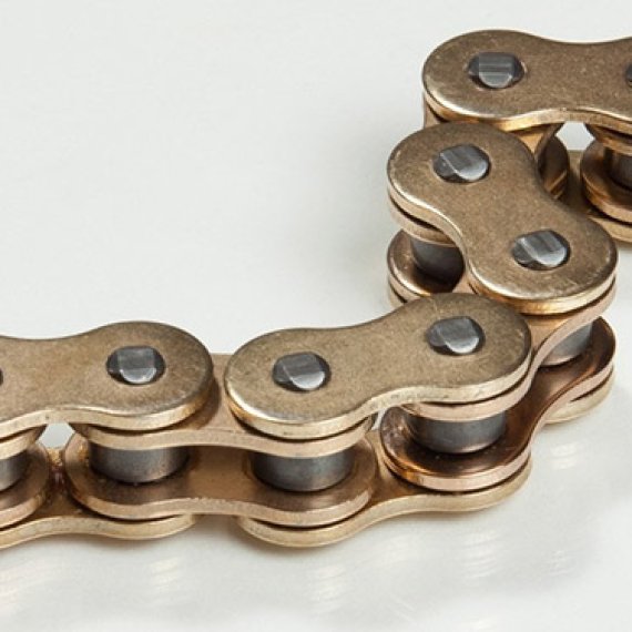 Standard Motorcycle Chain 530 