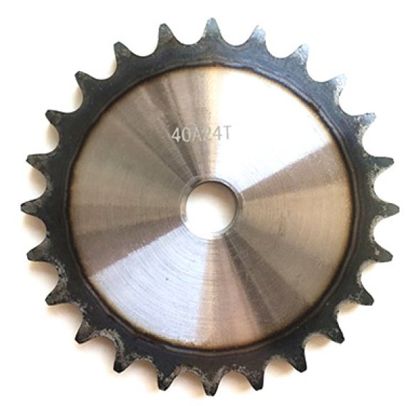  ANSI DIN ISO JIS Standard Plate Sprockets