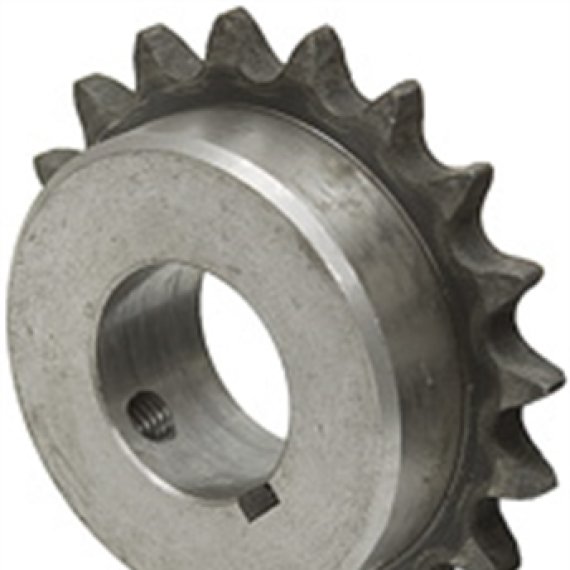 China High-Intensity and High Wear Resistance Roller Chain ANSI DIN ISO JIS Standard Hub Sprockets