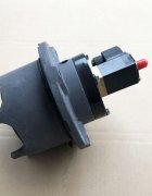 Plunger Pulse Solenoid Valve Optipow105