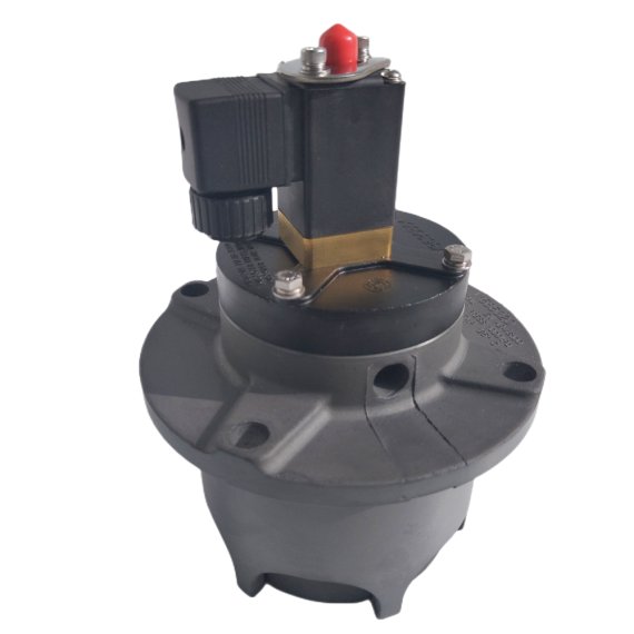 OPTIPOW105 24VDC V1617803-0100 Alstom Filter