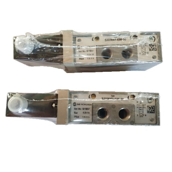 Pneumatic Valve Norgren SXE9561-E86-00K