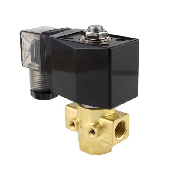GPG-01K-NO AC220V Solenoid Valve