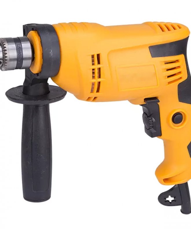 450W electric impact drill_Lithium power drill