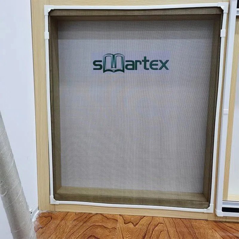 Casement Window Screens