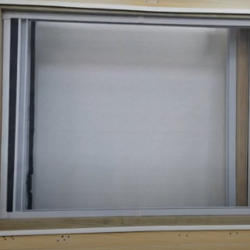 Magnetic Screen Window-1216