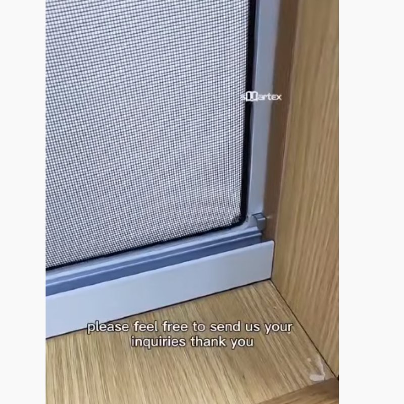 Fixed Screen Window-1532