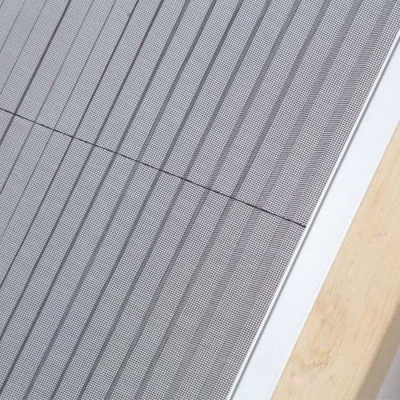 Sliding Fly Screen Door