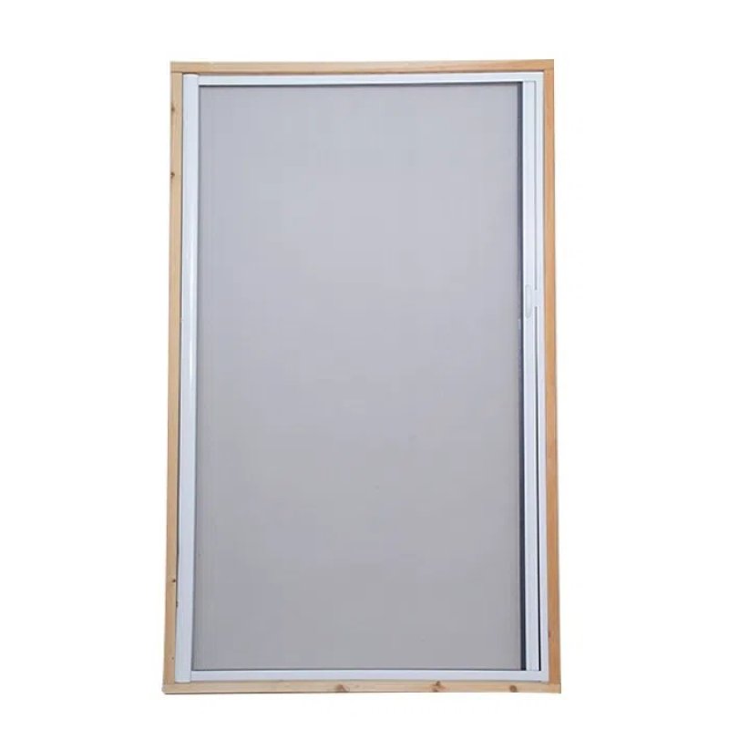 Rolling Screen Door