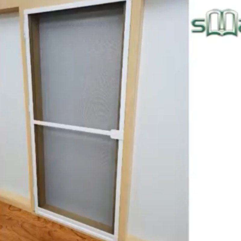 Dog Proof Screen Door-2040