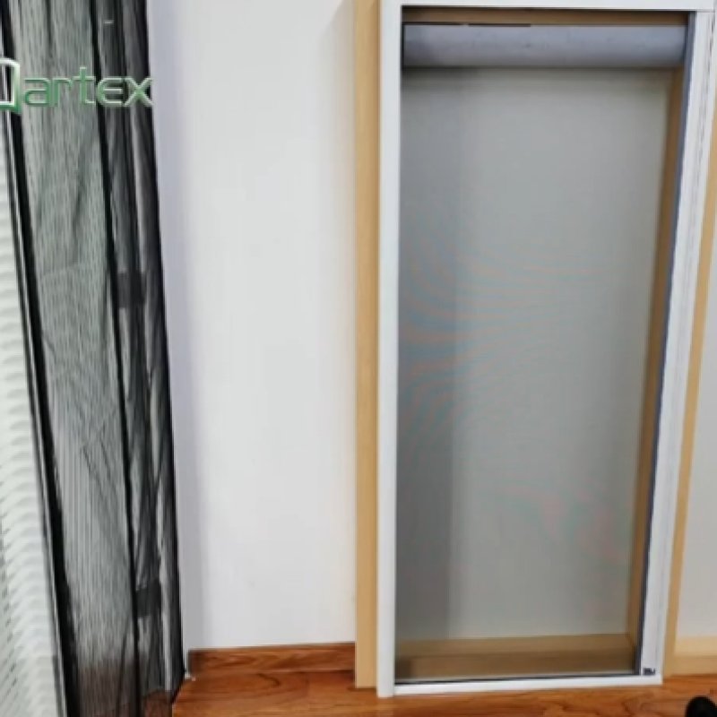 Fly Door Screen-1845