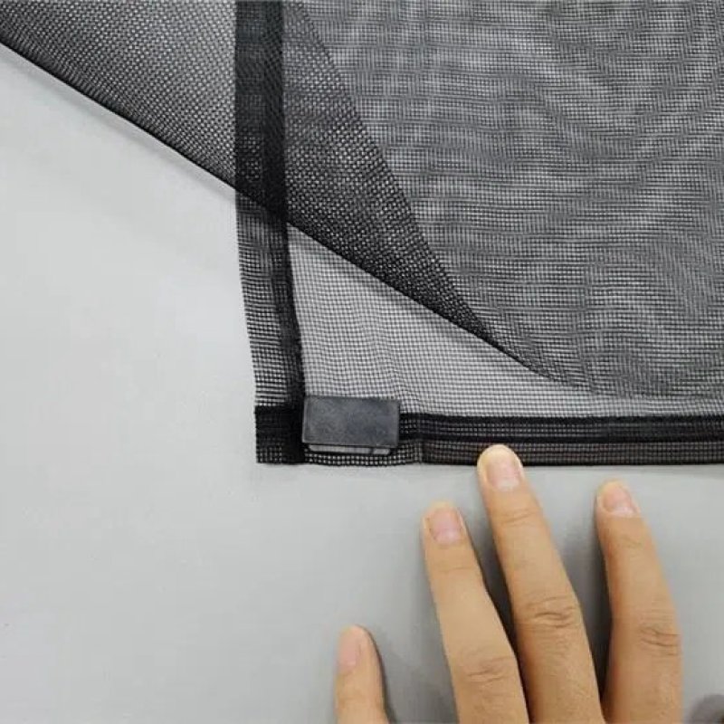 how to install magic mesh instant screen door