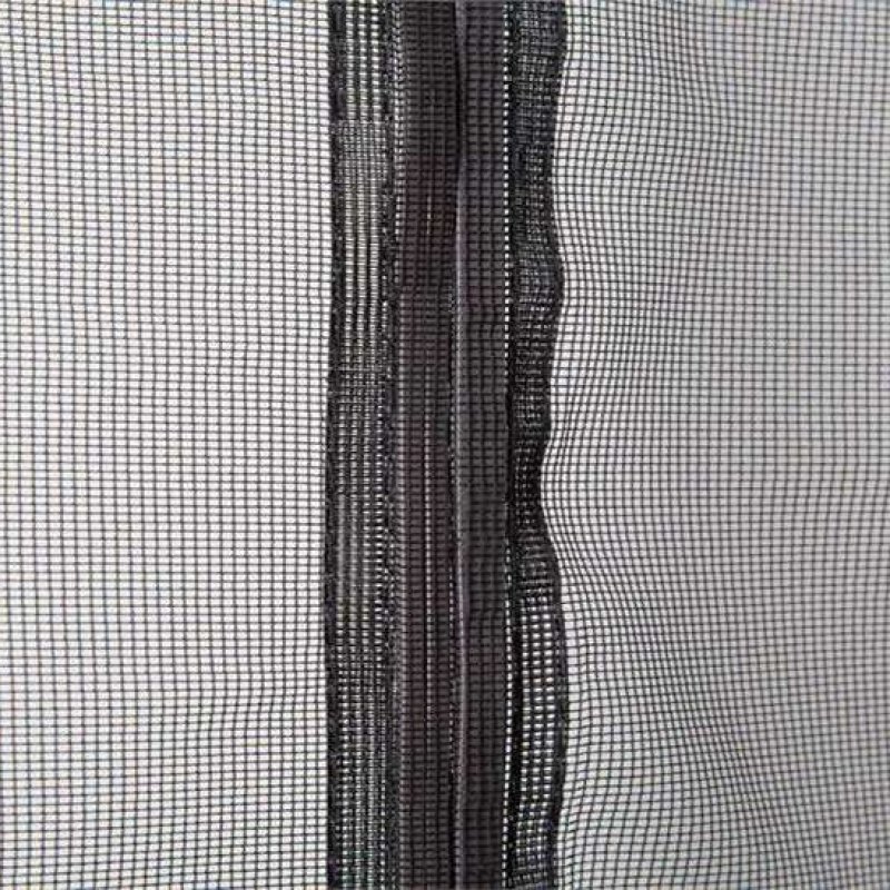 Magic Mesh Screen Door