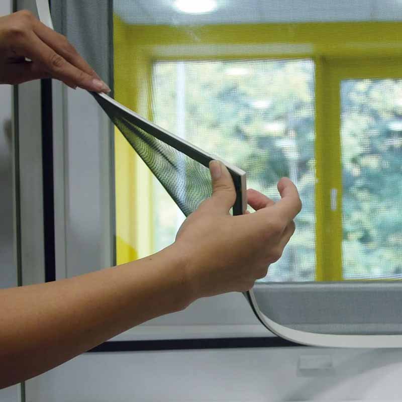 diy window screendiy mosquito netdiy