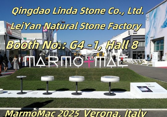 Marmomac 2025