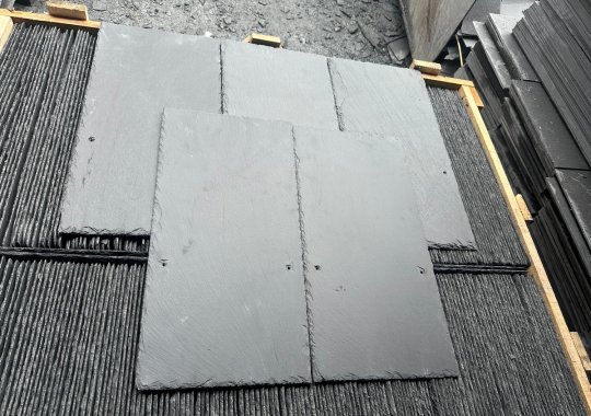 FAQ: High‑Quality Chinese Black Roofing Slate — Answers for UK & European Importers, Distributors